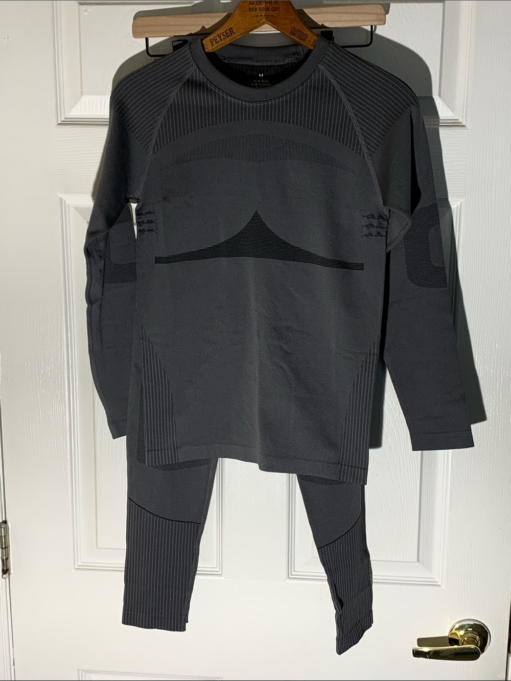 Attarco Sports set